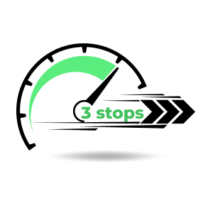 snelheidsmeter-rally-stops-groen